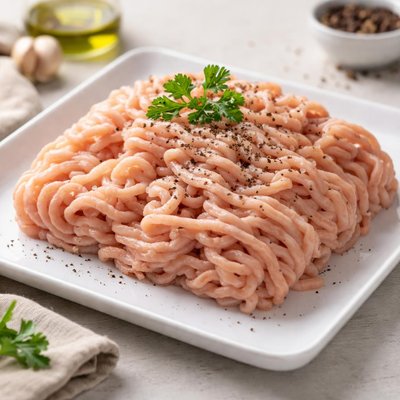 Perdue ground chicken