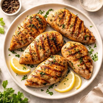 Perdue harvest land organic chicken