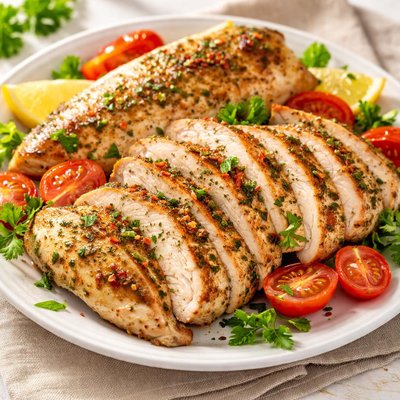 Perdue italian style chicken