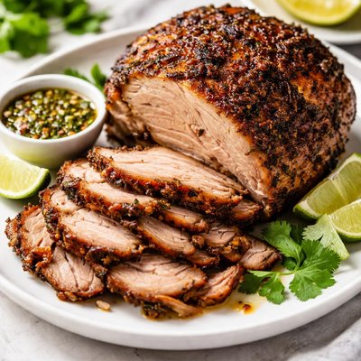 Pernil