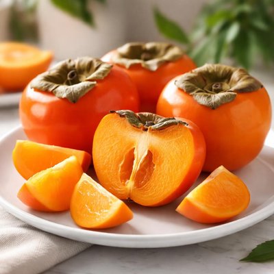 Persimmons