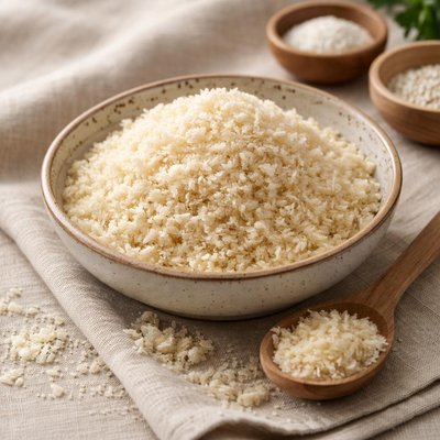 Pesmet panko