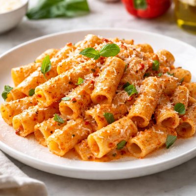 Pesto alla calabrese