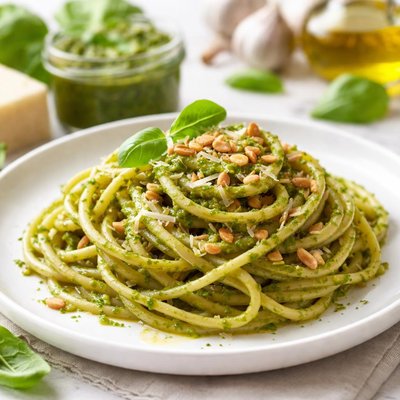 Pesto genovese