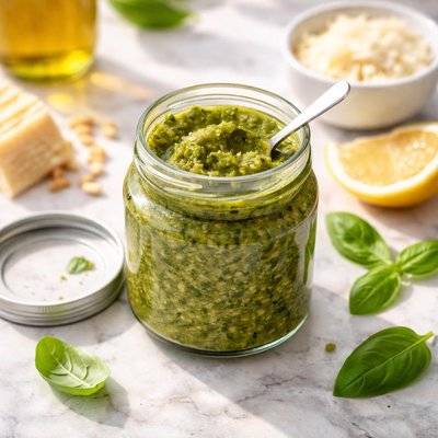 Pesto Lidl