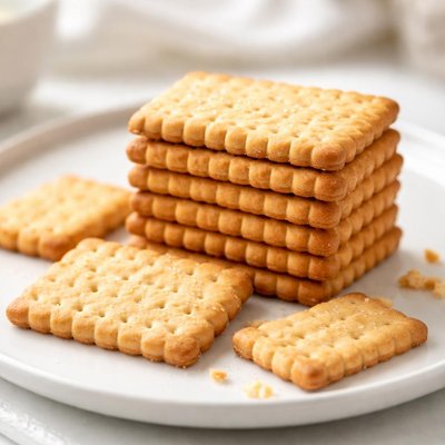 Petit beurre biscuit