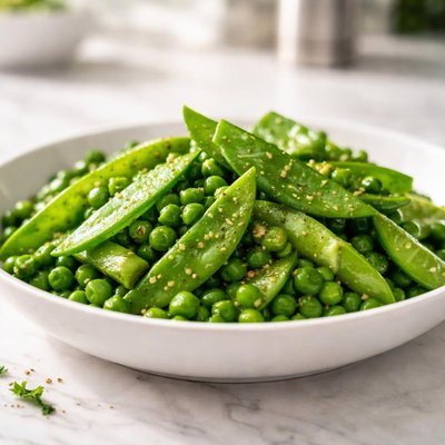 Манже ту(Mangetout)