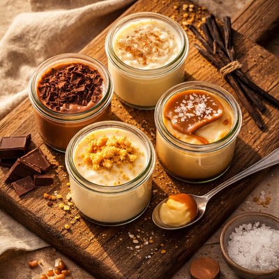 Petit pot