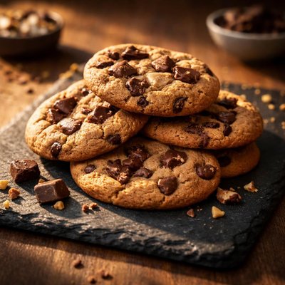 Petridge farm cookie