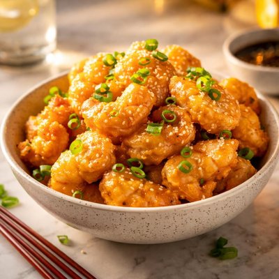 Pf changs dynamite shrimp