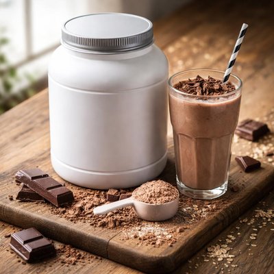 Phd diet whey belgium chocolate
