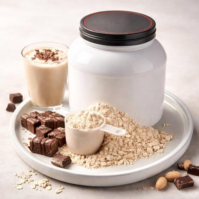 PhD Smart Protein Pulver