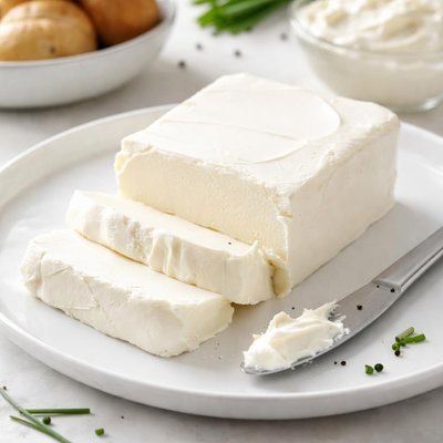 Philadelphia cream cheese