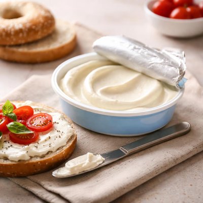 Philadelphia lightest