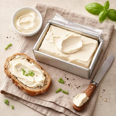 Philadelphia original cream cheese