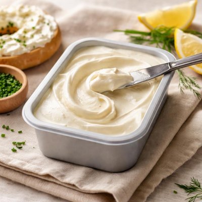 Queso crema Philadelphia