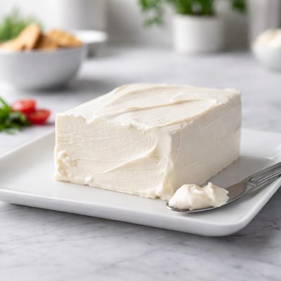 Philidphia cream cheese