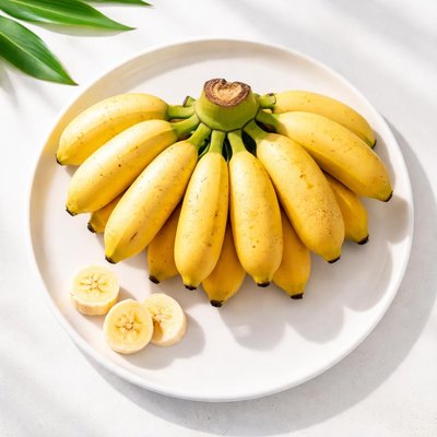 Philippine banana