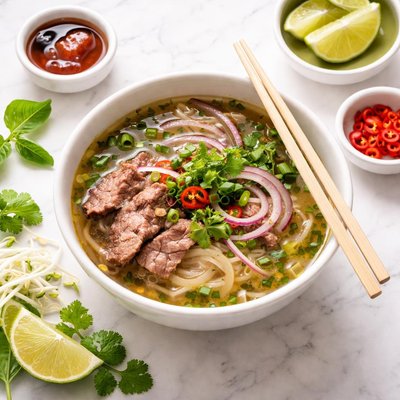 Pho small