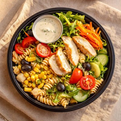Picadeli pasta salad