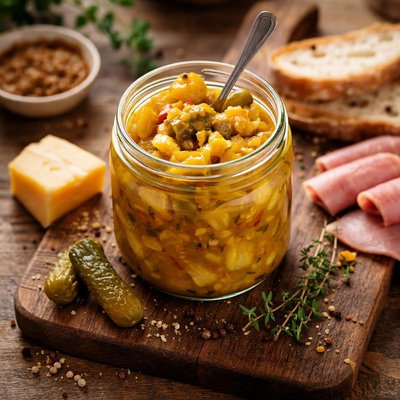 Picalilli