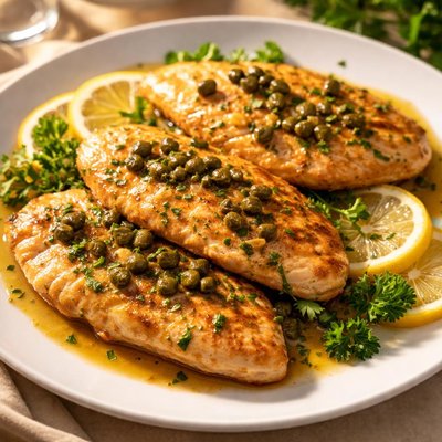 Picatta