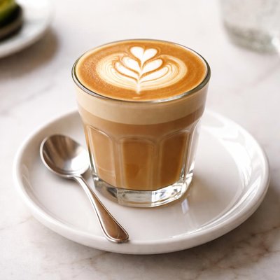 Piccolo latte