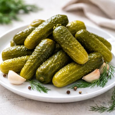 Pickles