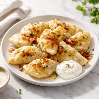 Pierogie