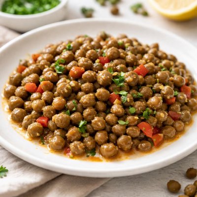 Pigeon peas