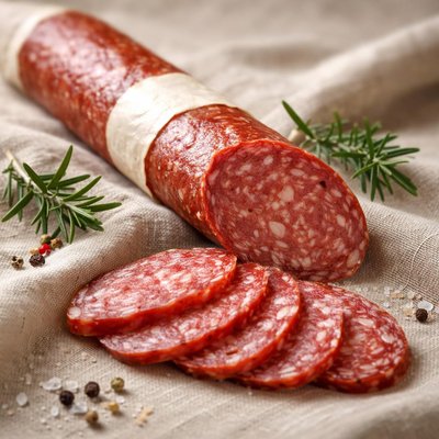 Pikok sertesszalami marhahussal