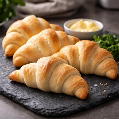 Pillsbury grands crescent rolls