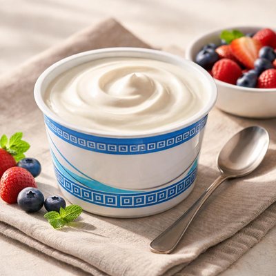 Pilos greek yogurt