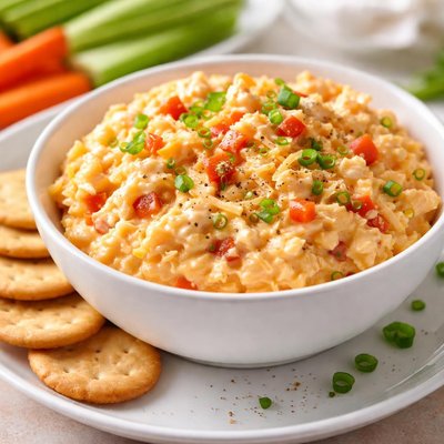 Pimento cheese