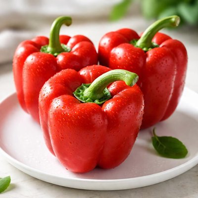 Pimiento rojo