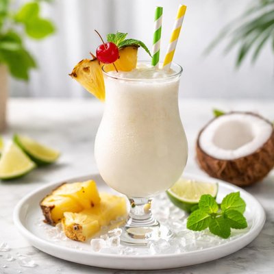 Pina colada