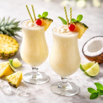 Pinacolada