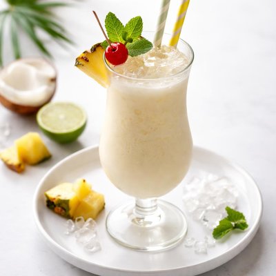 Pinacolada virgin