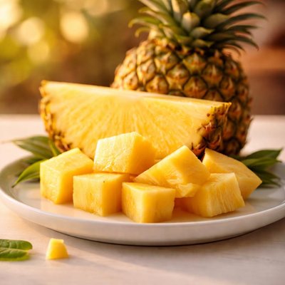 パイナップル