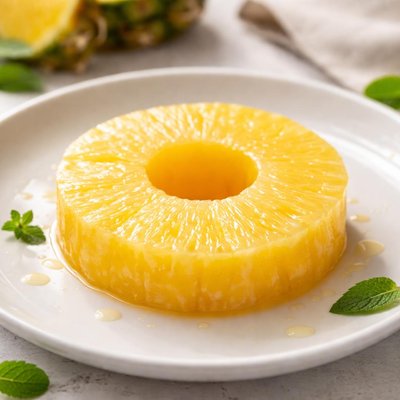 Pineapple ring