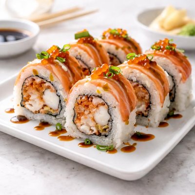 Pisces maki