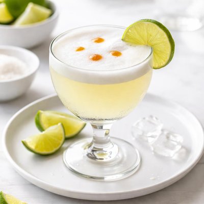 Pisco sour
