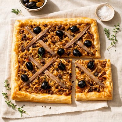 Pissaladiere