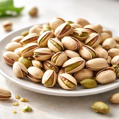 Pistachios