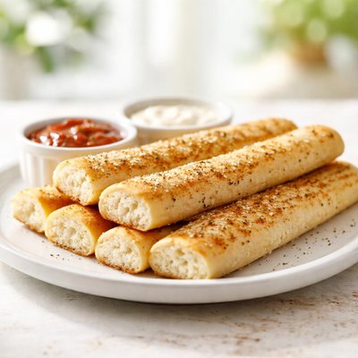 Pizza hut breadsticks