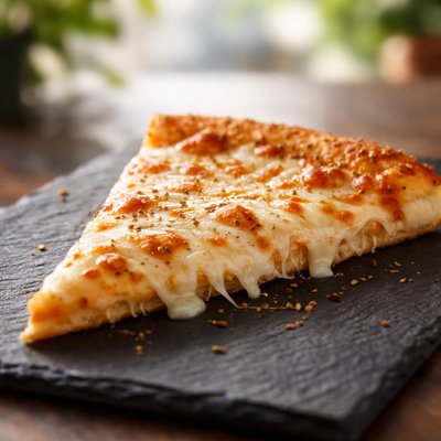 必胜客芝士比萨片