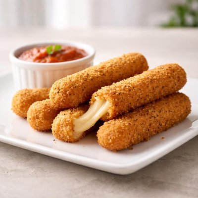 Pizza hut mozzerala  stivks