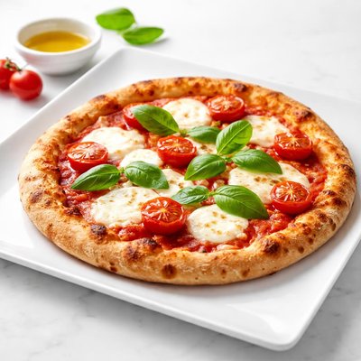Pizza magherita