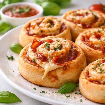 Pizza roll