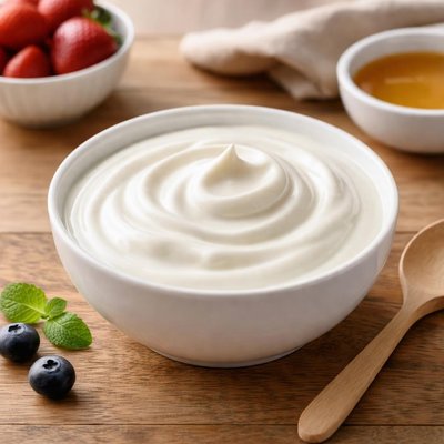 低カロリーヨーグルト